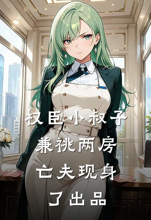 权臣小叔子兼祧两房，亡夫现身了出品