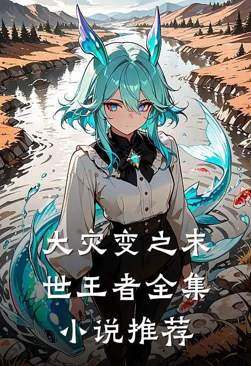 大灾变之末世王者全集小说推荐