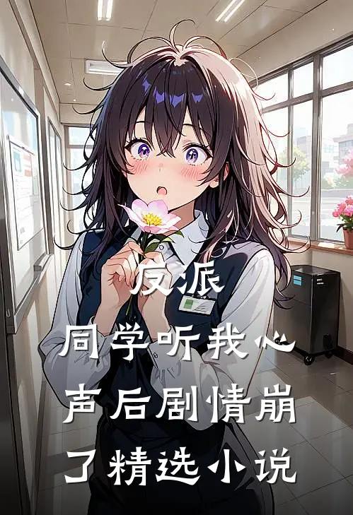 反派：同学听我心声后剧情崩了精选小说