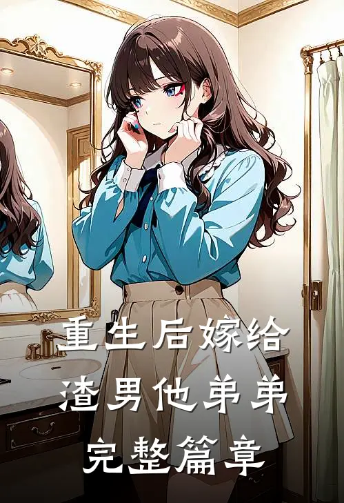 重生后嫁给渣男他弟弟完整篇章