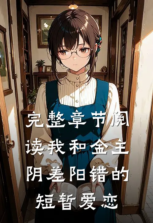 完整章节阅读我和金主阴差阳错的短暂爱恋