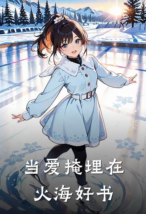 当爱掩埋在火海好书