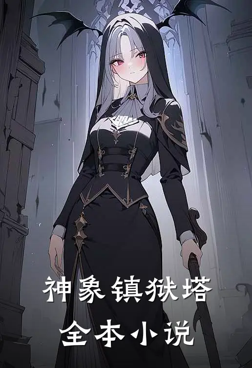神象镇狱塔全本小说