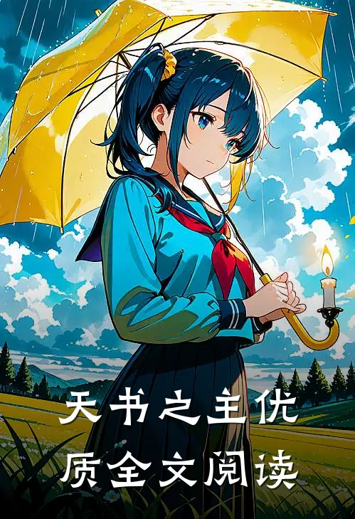 天书之主优质全文阅读