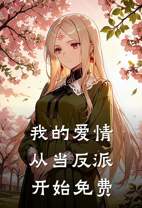 我的爱情从当反派开始免费