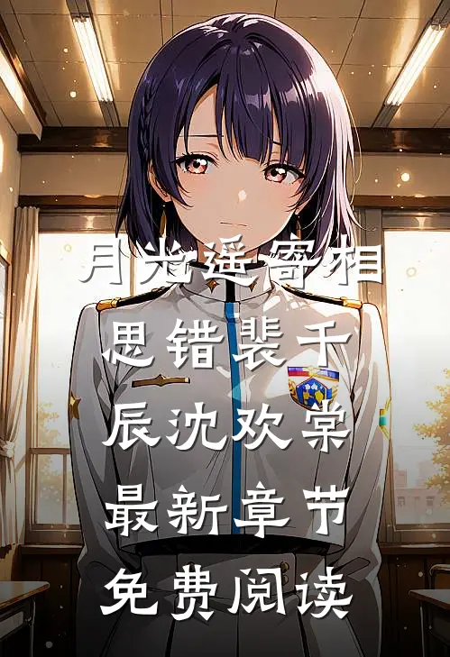 月光遥寄相思错裴千辰沈欢棠最新章节免费阅读