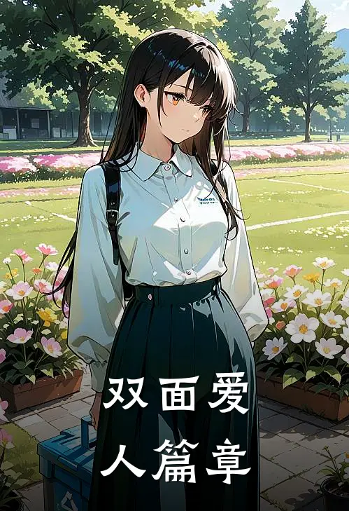 双面爱人篇章