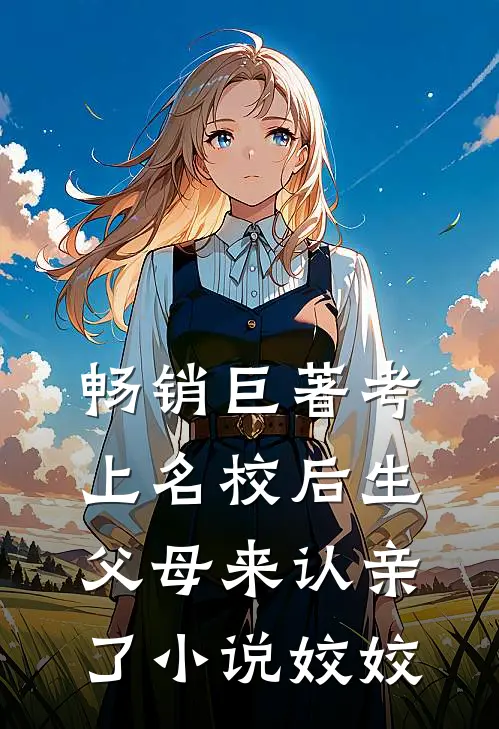 畅销巨著考上名校后生父母来认亲了小说姣姣