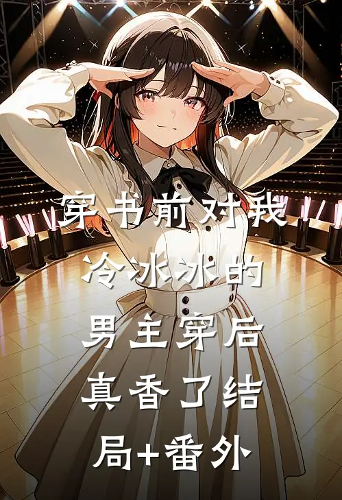 穿书前对我冷冰冰的男主穿后真香了结局+番外
