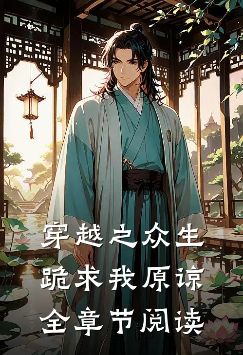 穿越之众生跪求我原谅全章节阅读