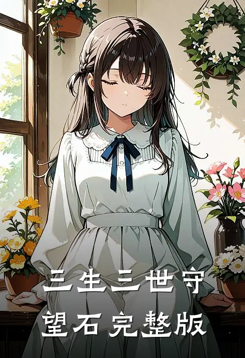 三生三世守望石完整版