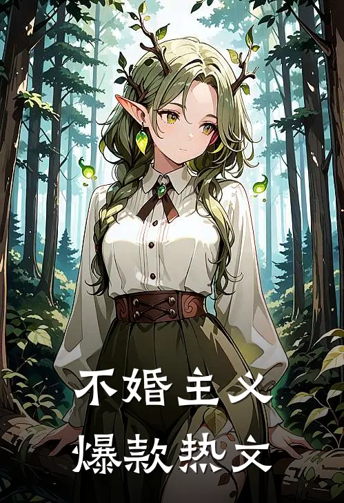 不婚主义爆款热文