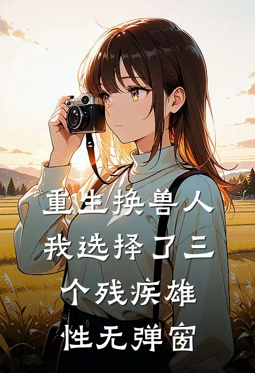 重生换兽人，我选择了三个残疾雄性无弹窗