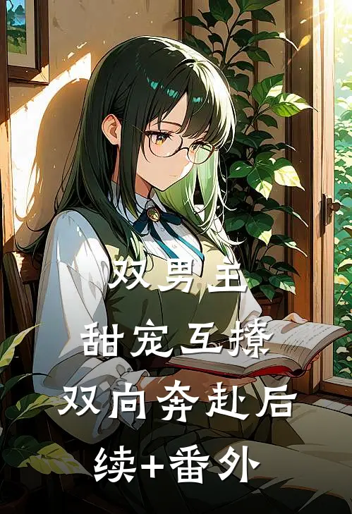 双男主：甜宠互撩，双向奔赴后续+番外