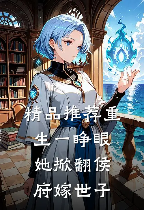 精品推荐重生一睁眼，她掀翻侯府嫁世子