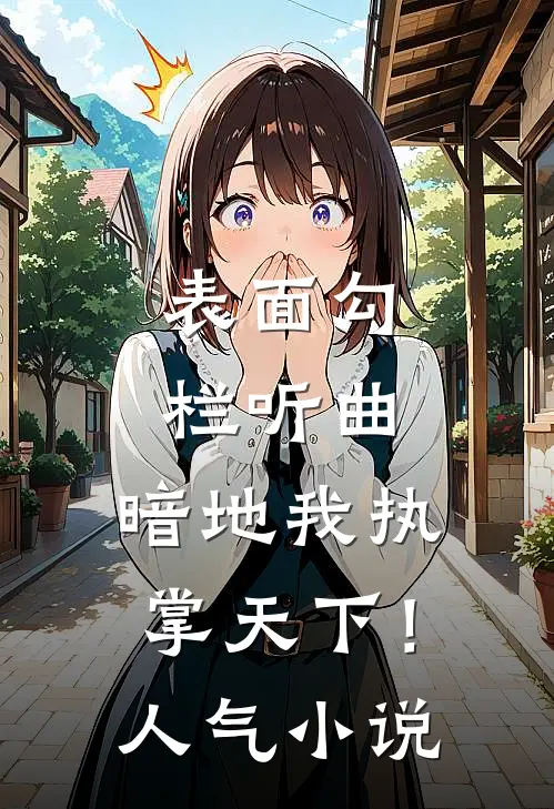 表面勾栏听曲，暗地我执掌天下！人气小说