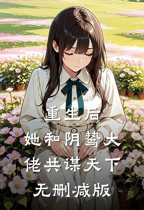 重生后，她和阴鸷大佬共谋天下无删减版