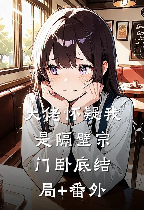 大佬怀疑我是隔壁宗门卧底结局+番外