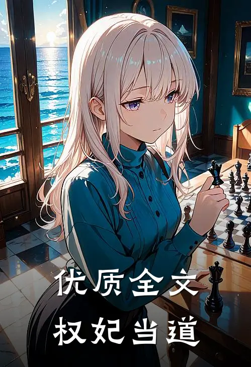 优质全文权妃当道