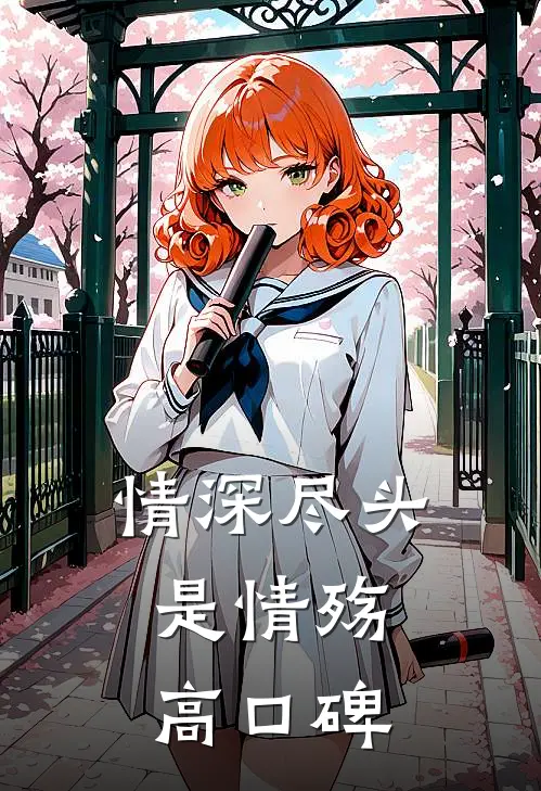 情深尽头是情殇高口碑