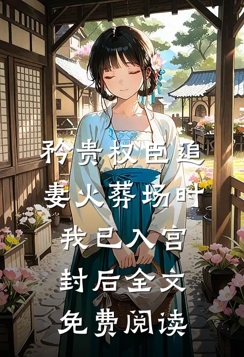 矜贵权臣追妻火葬场时，我已入宫封后全文免费阅读