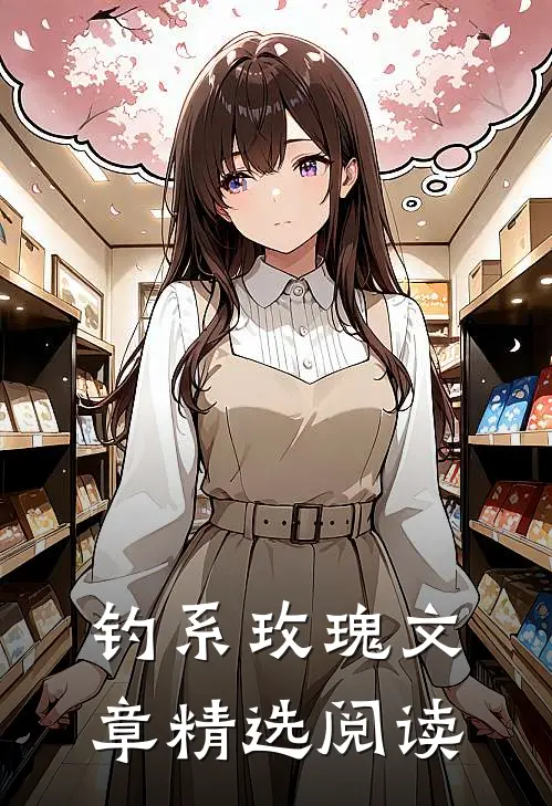 钓系玫瑰文章精选阅读