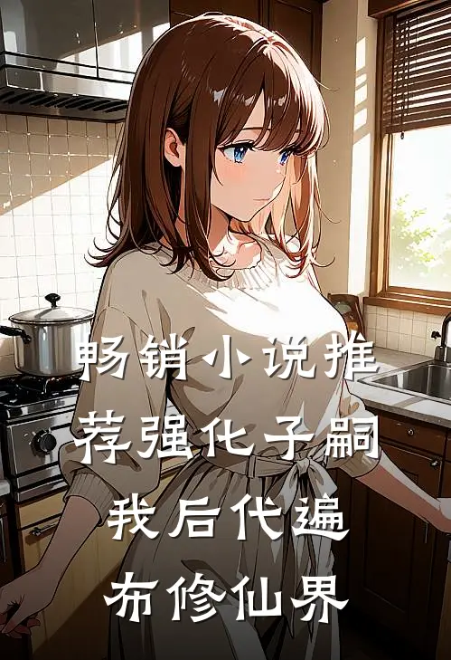 畅销小说推荐强化子嗣:我后代遍布修仙界