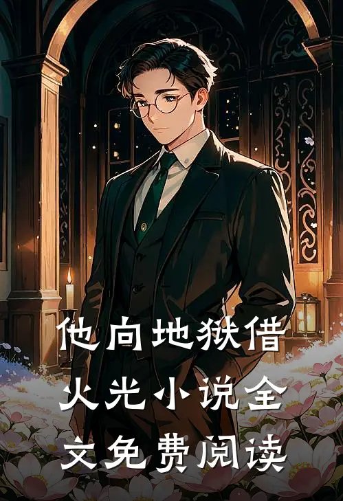 他向地狱借火光小说全文免费阅读
