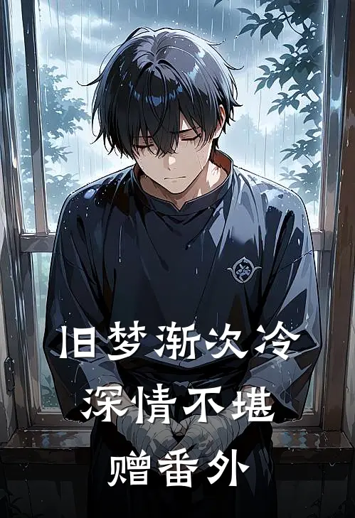 旧梦渐次冷，深情不堪赠番外