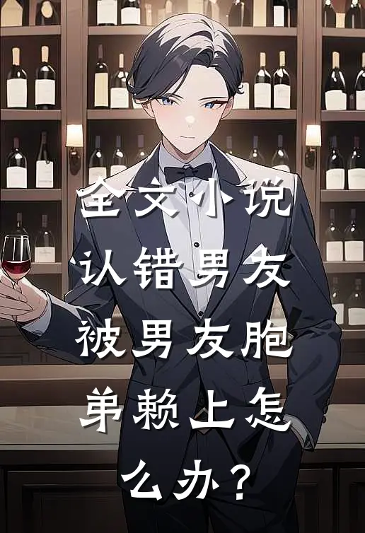 全文小说认错男友，被男友胞弟赖上怎么办？