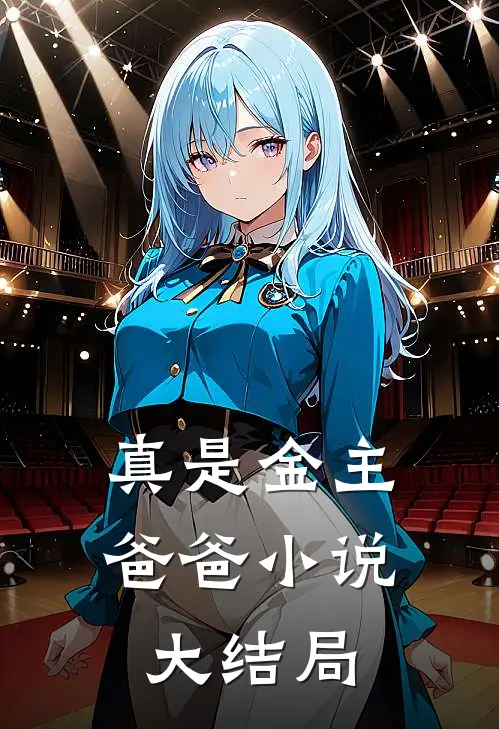 真是金主爸爸小说大结局