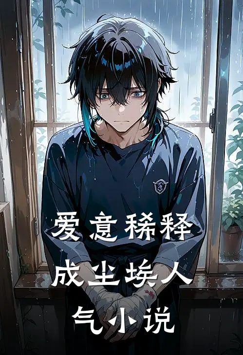 爱意稀释成尘埃人气小说