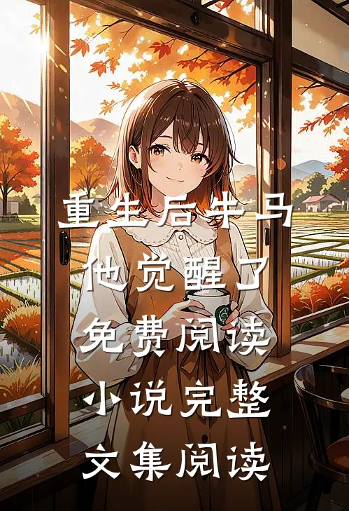 重生后牛马他觉醒了免费阅读小说完整文集阅读