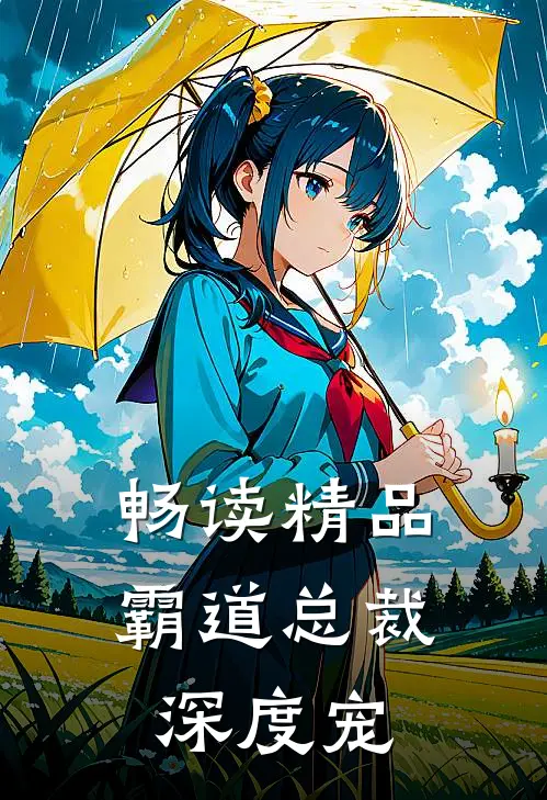 畅读精品霸道总裁深度宠