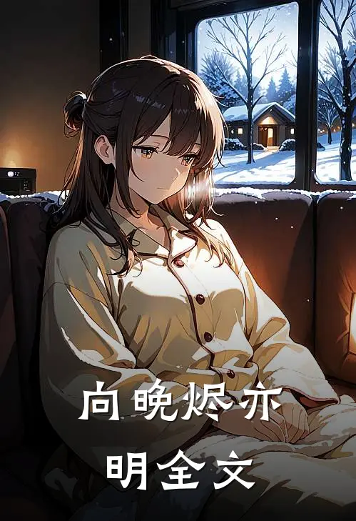 向晚烬亦明全文