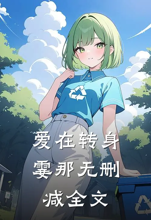 爱在转身霎那无删减全文