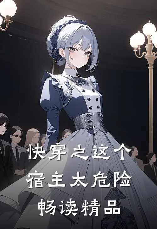 快穿之这个宿主太危险畅读精品