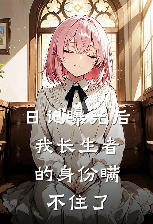 日记曝光后，我长生者的身份瞒不住了
