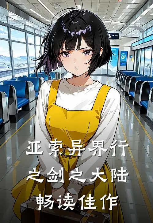 亚索异界行之剑之大陆畅读佳作
