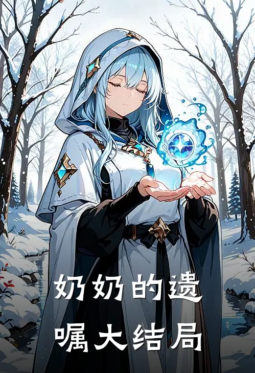 奶奶的遗嘱大结局