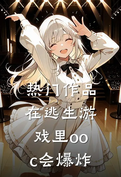 热门作品在逃生游戏里ooc会爆炸