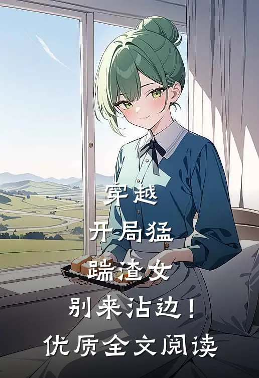 穿越：开局猛踹渣女，别来沾边！优质全文阅读