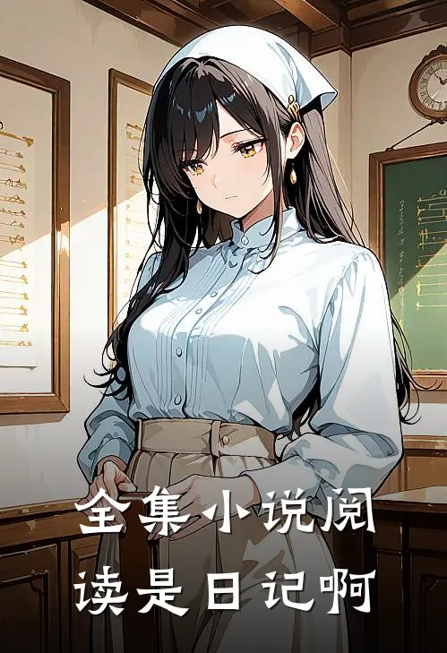 全集小说阅读是日记啊