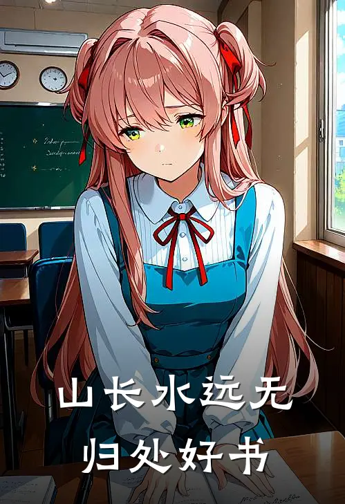 山长水远无归处好书