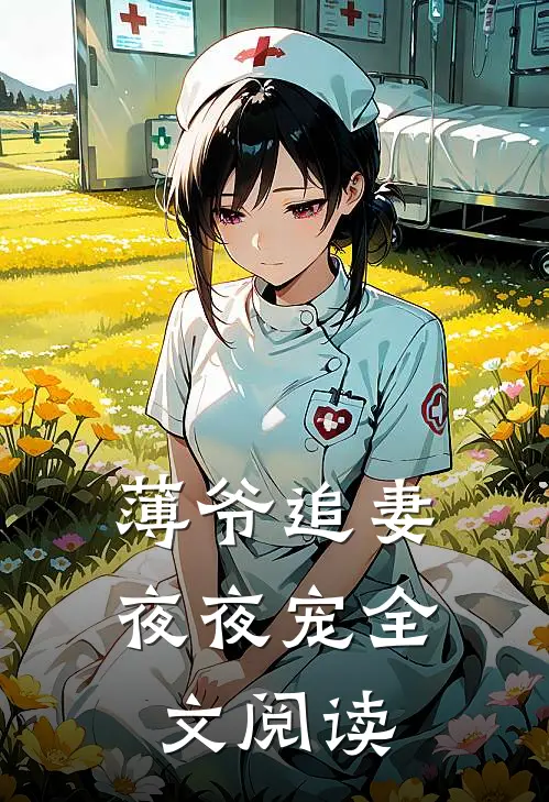 薄爷追妻夜夜宠全文阅读