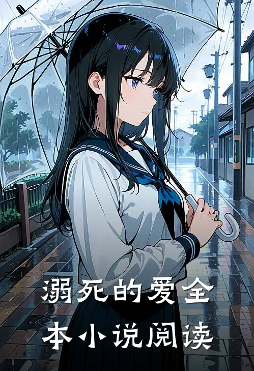 溺死的爱全本小说阅读
