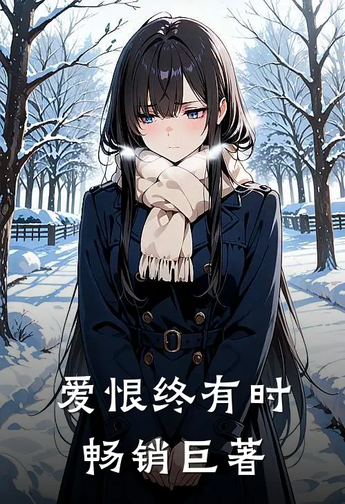 爱恨终有时畅销巨著