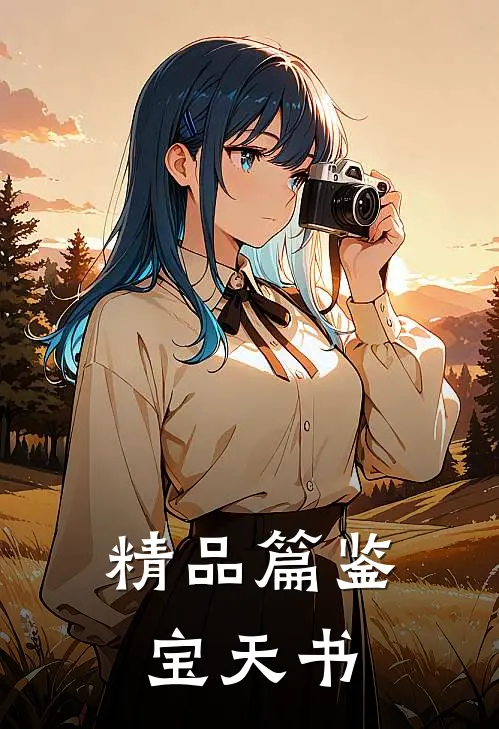 精品篇鉴宝天书