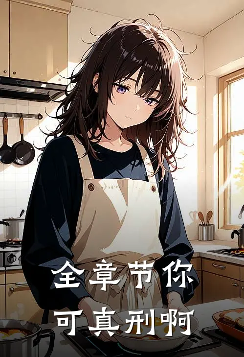 全章节你可真刑啊