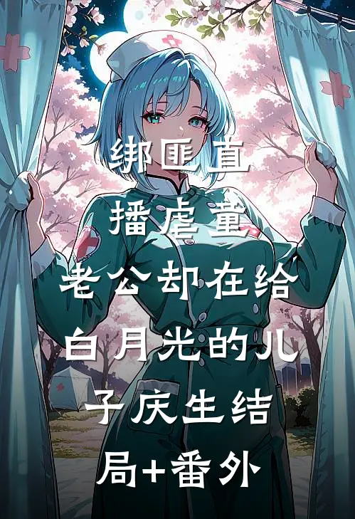 绑匪直播虐童，老公却在给白月光的儿子庆生结局+番外